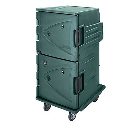 Cambro CMBH1826TBF192 Heated Cabinet 