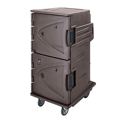 Cambro CMBH1826TBF194 Heated Cabinet 