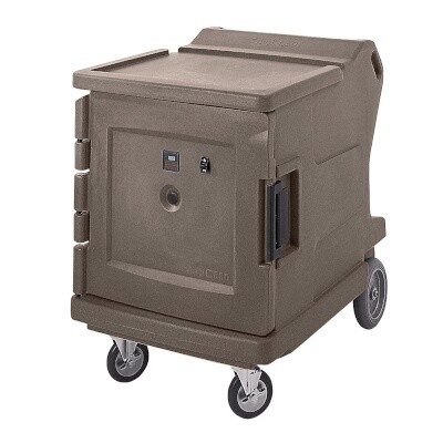 Cambro CMBHC1826LC194 Heated Cabinet 