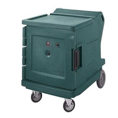 Cambro CMBHC1826LF192 Heated Cabinet 