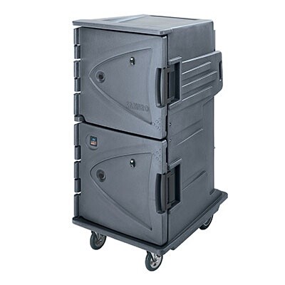 Cambro CMBHC1826TSC191 Heated Cabinet 