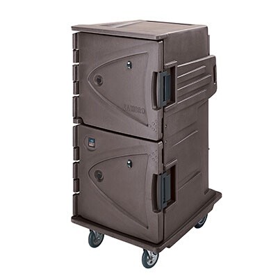 Cambro CMBHC1826TSC194 Heated Cabinet 