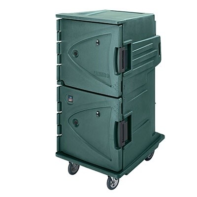 Cambro CMBHC1826TSF192 Heated Cabinet 