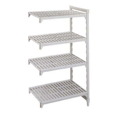 Cambro CPA183084V4PKG Shelving Unit 