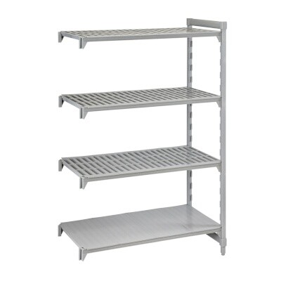 Cambro CPA183084VS4PKG Shelving Unit 