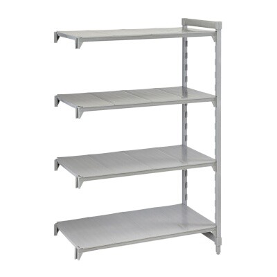 Cambro CPA212484S4PKG Shelving Unit 