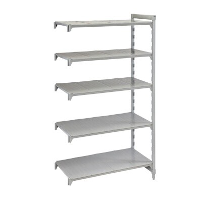Cambro CPA212484S5PKG Shelving Unit 
