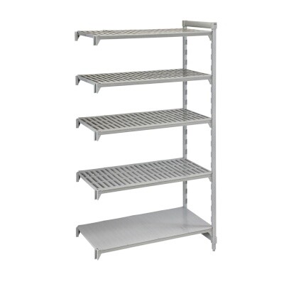 Cambro CPA212484VS5PKG Shelving Unit 