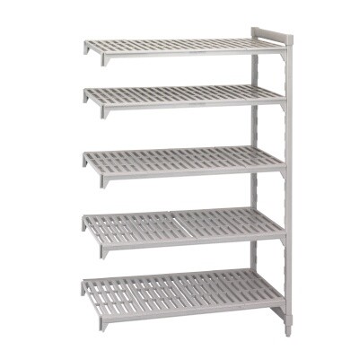 Cambro CPA213684V5PKG Shelving Unit 