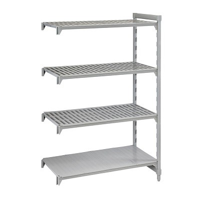 Cambro CPA214284VS4PKG Shelving Unit 