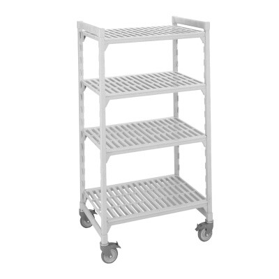 Cambro CPHU246075V4480 Shelving Unit 