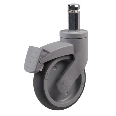 Cambro CPMCWB000 Casters 