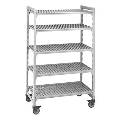 Cambro CPMU184267V5480 Shelving Unit 