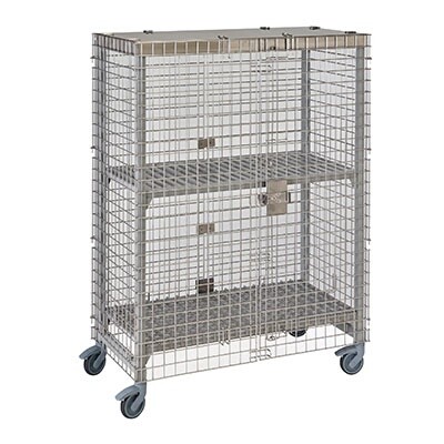 Cambro CPMU244867SUPKG Security Unit 