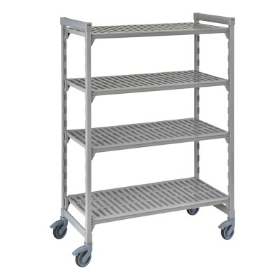 Cambro CPMU244867V4480 Shelving Unit 