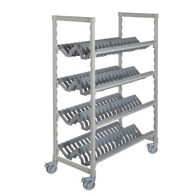 Cambro CPMU244875PDPKG Drying Rack 