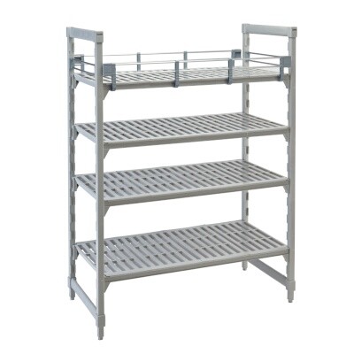 Cambro CPR14E151 Shelving Ledge 
