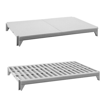 Cambro CPSK2154VS4480 Plastic Shelving 