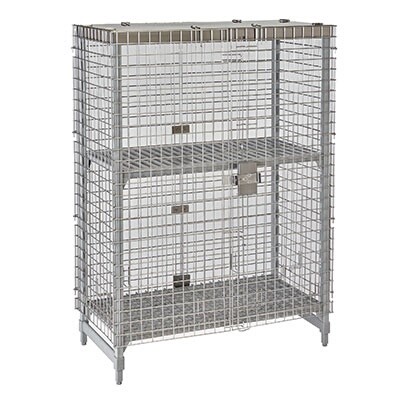Cambro CPU244864SUPKG Security Unit 