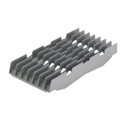 Cambro CSDR73151 Shelving Accessories 