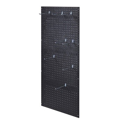 Cambro CSPEGKIT24110 Wall Grid Panel 