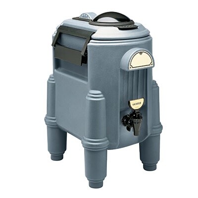 Cambro CSR3191 Beverage Dispenser 