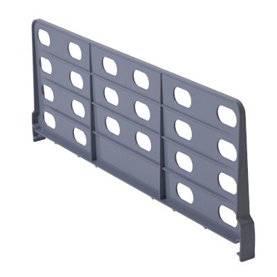 Cambro CSSD248151 Shelf Divider 