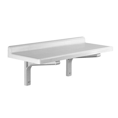 Cambro CSWS1436SK480 Wall Mounted Shelving 