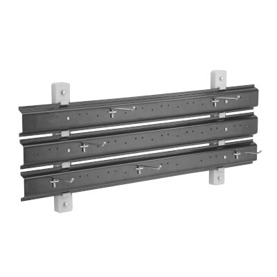 Cambro CSWS36EK110 Wall Rack 