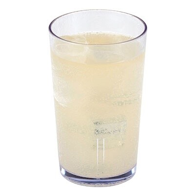 Cambro D12152 Plastic Tumbler 