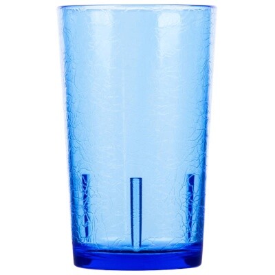 Cambro D12608 Plastic Tumbler 