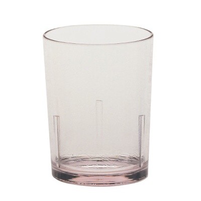 Cambro D14152 Plastic Tumbler 