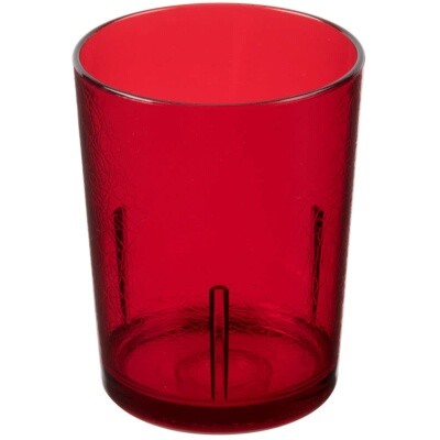 Cambro D14156 Plastic Tumbler 