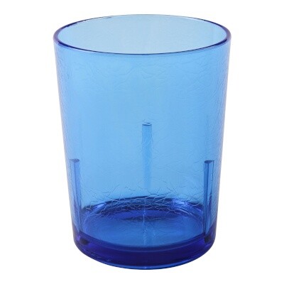 Cambro D14608 Plastic Tumbler 
