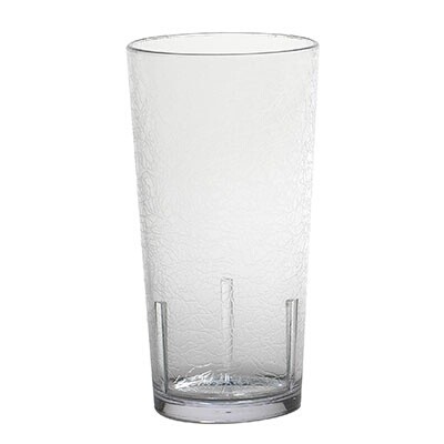 Cambro D16152 Plastic Tumbler 