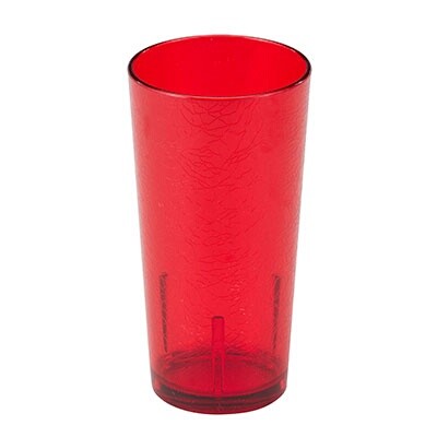 Cambro D16156 Plastic Tumbler 
