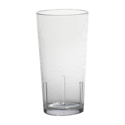 Cambro D24152 Plastic Tumbler 