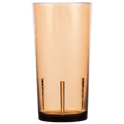 Cambro D24609 Plastic Tumbler 