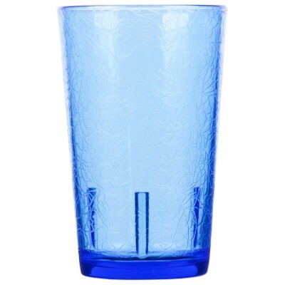 Cambro D8608 Plastic Tumbler 