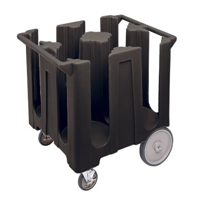 Cambro DC1225110 Dish Cart 