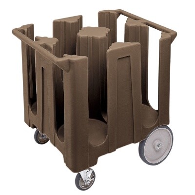 Cambro DC1225131 Dish Cart 
