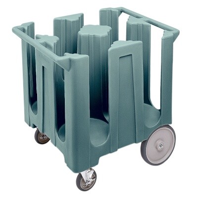 Cambro DC1225401 Dish Cart 