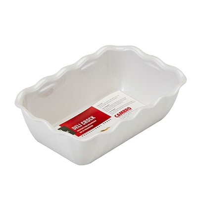 Cambro DC5148 Salad Crock 