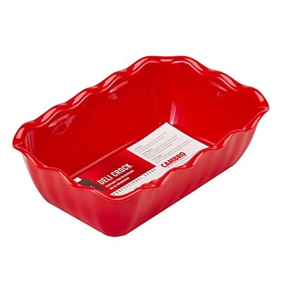 Cambro DC5404 Salad Crock 