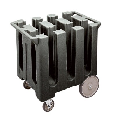 Cambro DC575110 Dish Cart 