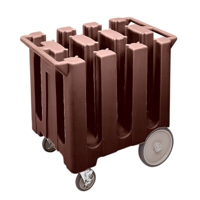Cambro DC575131 Dish Cart 