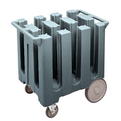 Cambro DC575191 Dish Cart 