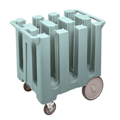 Cambro DC575401 Dish Cart 
