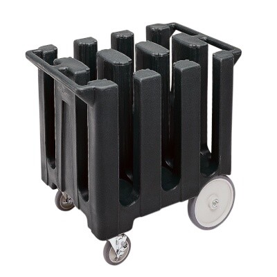 Cambro DC700110 Dish Cart 