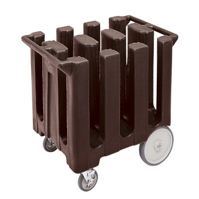 Cambro DC700131 Dish Cart 